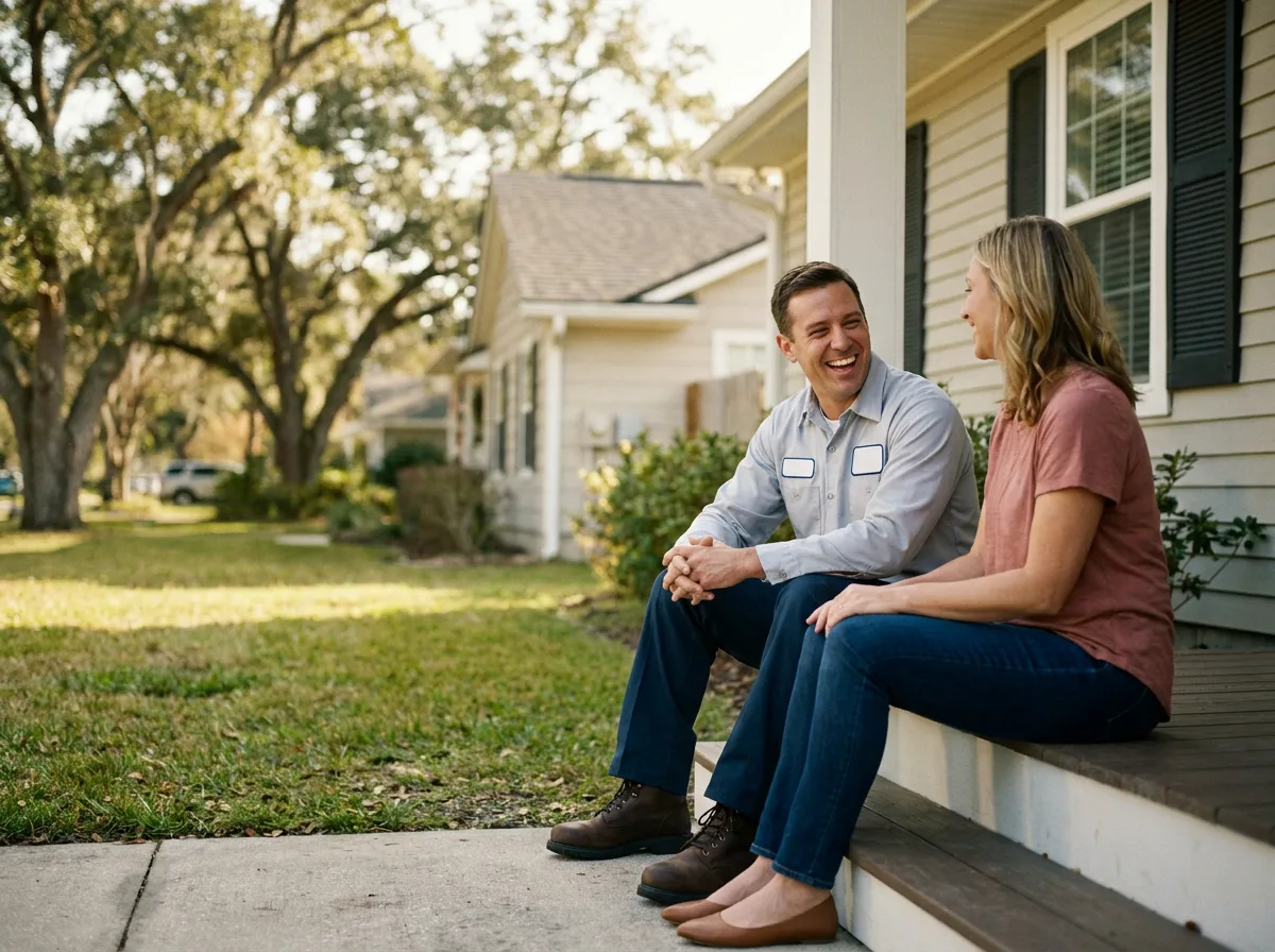 Septic tank pumping FAQs for Morehead, KY